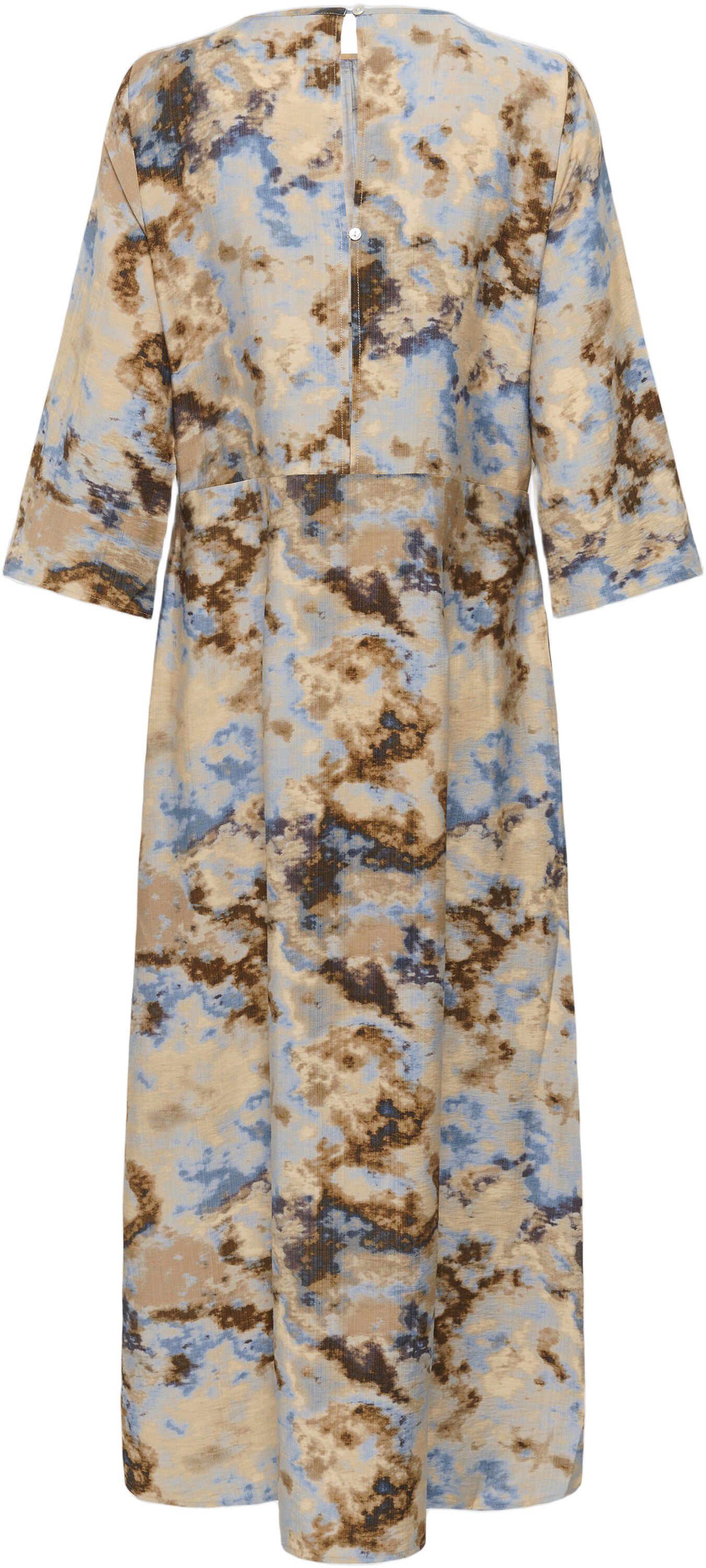 CUhizzy Greece Long Dress