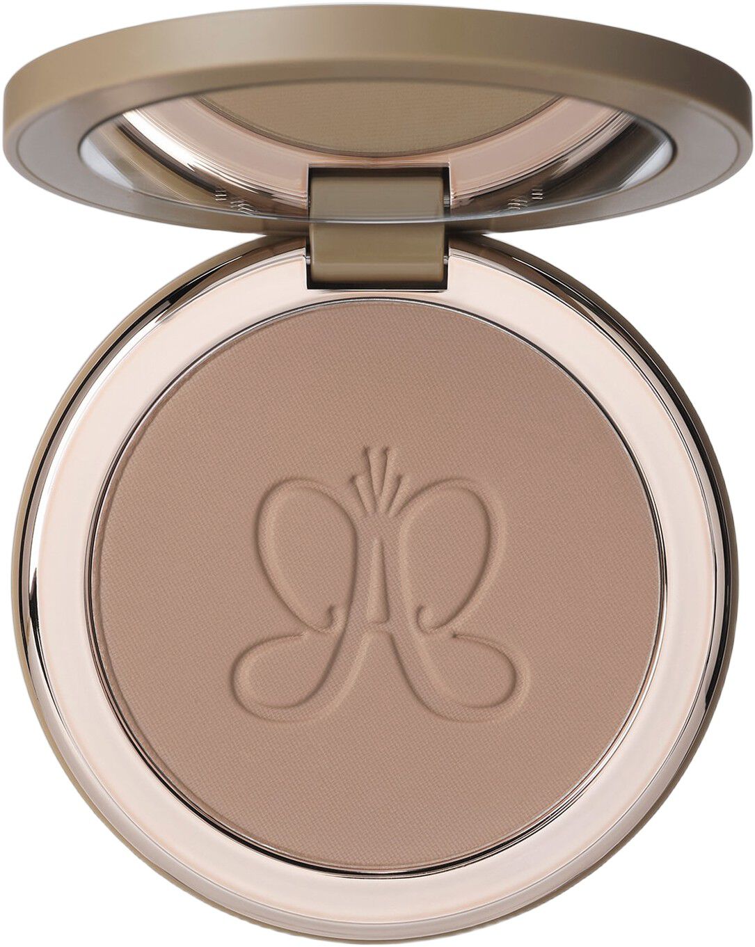Smooth Blur Bronzer - Bronzer