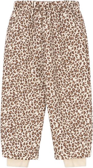JUNO PRINTED PANTS