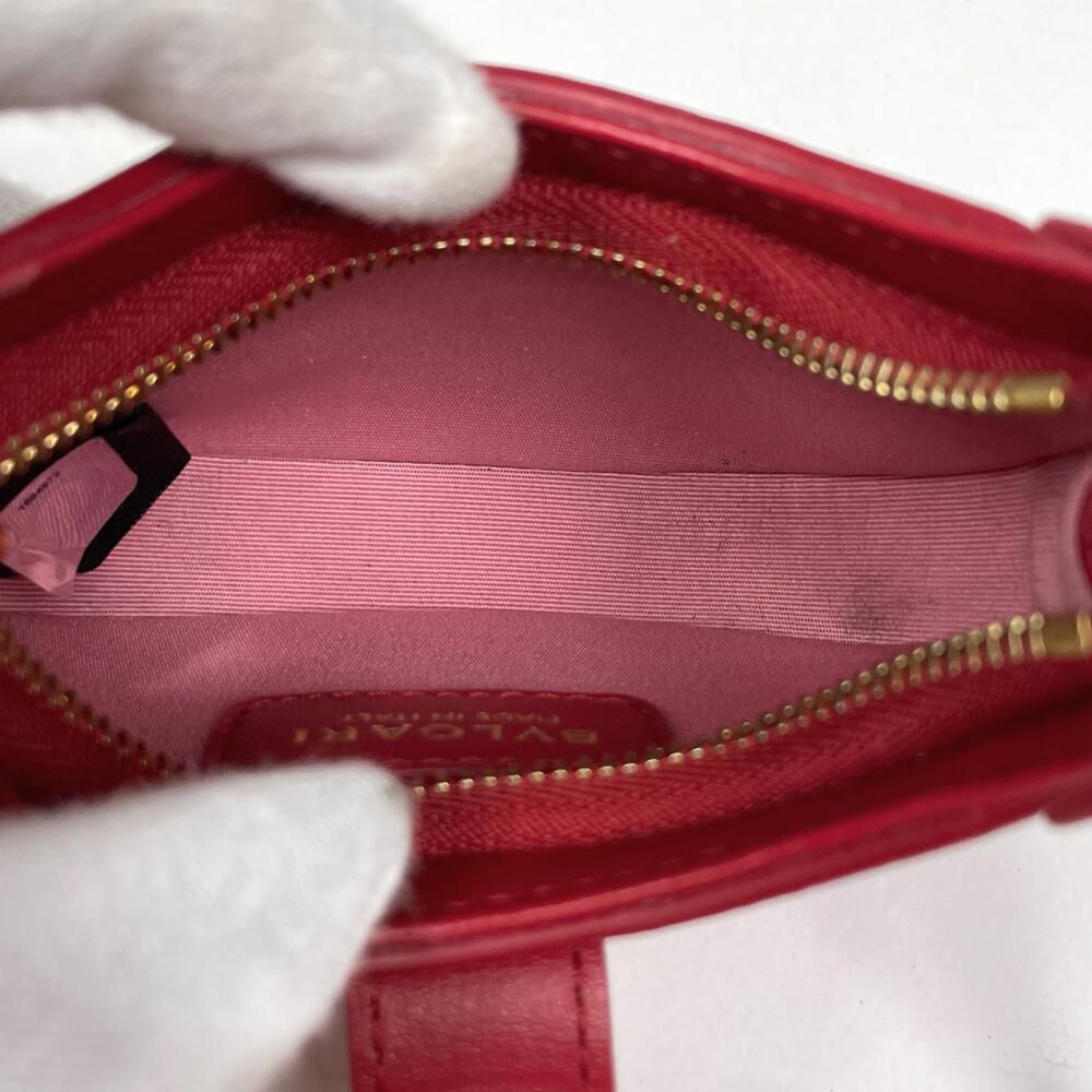 Bvlgari Shoulder Bag