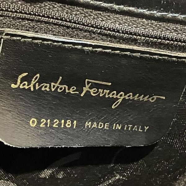 Salvatore Ferragamo Handbag