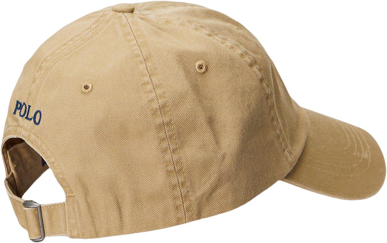 16/1 TWILL-CAP-HAT