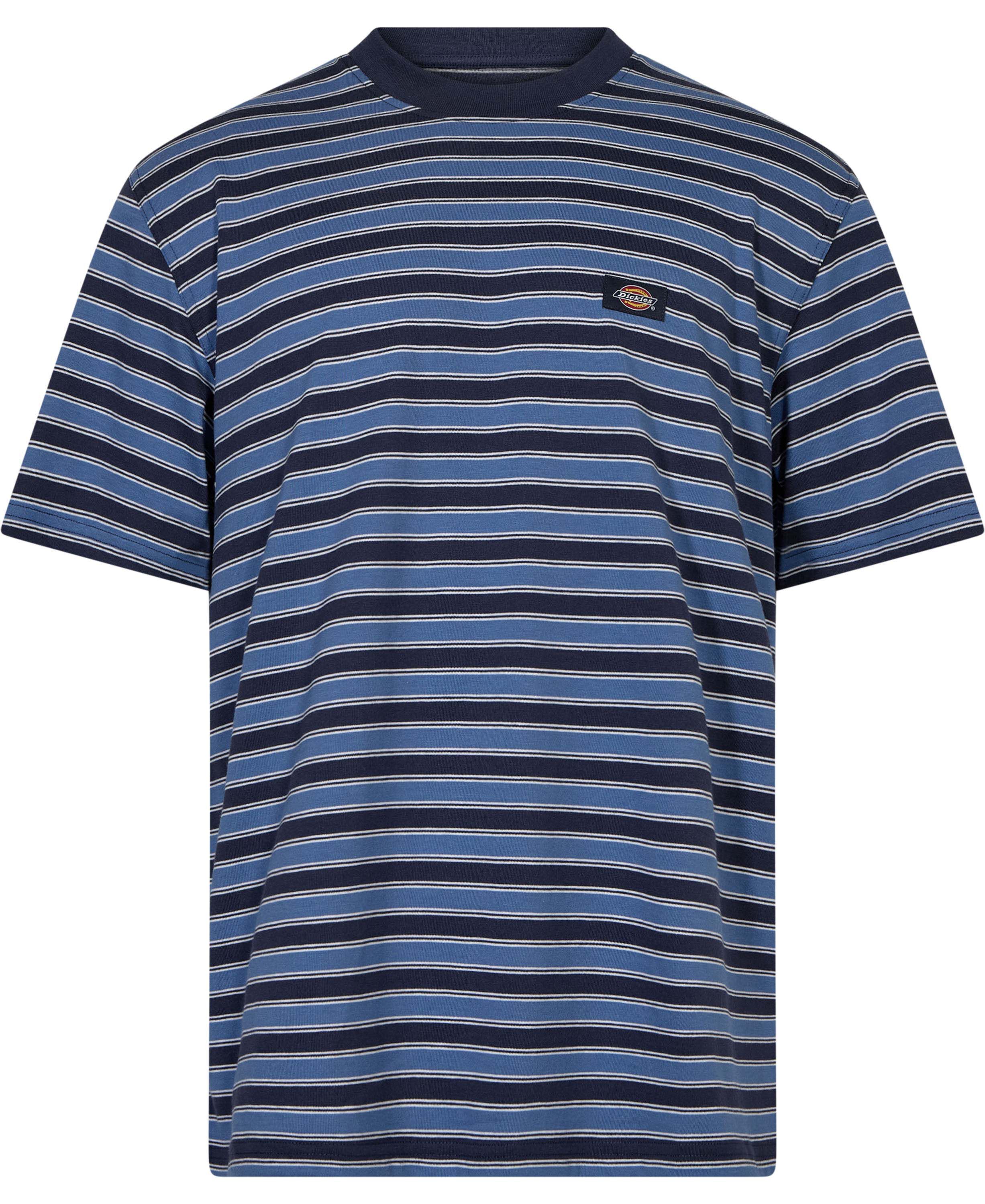 STRIPE SS TEE