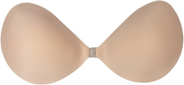 Backless Beauty - black - F