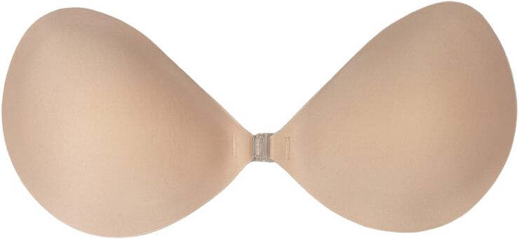 Backless Beauty - black - F