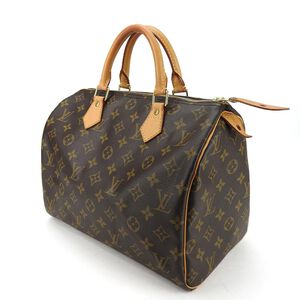 Louis Vuitton Speedy