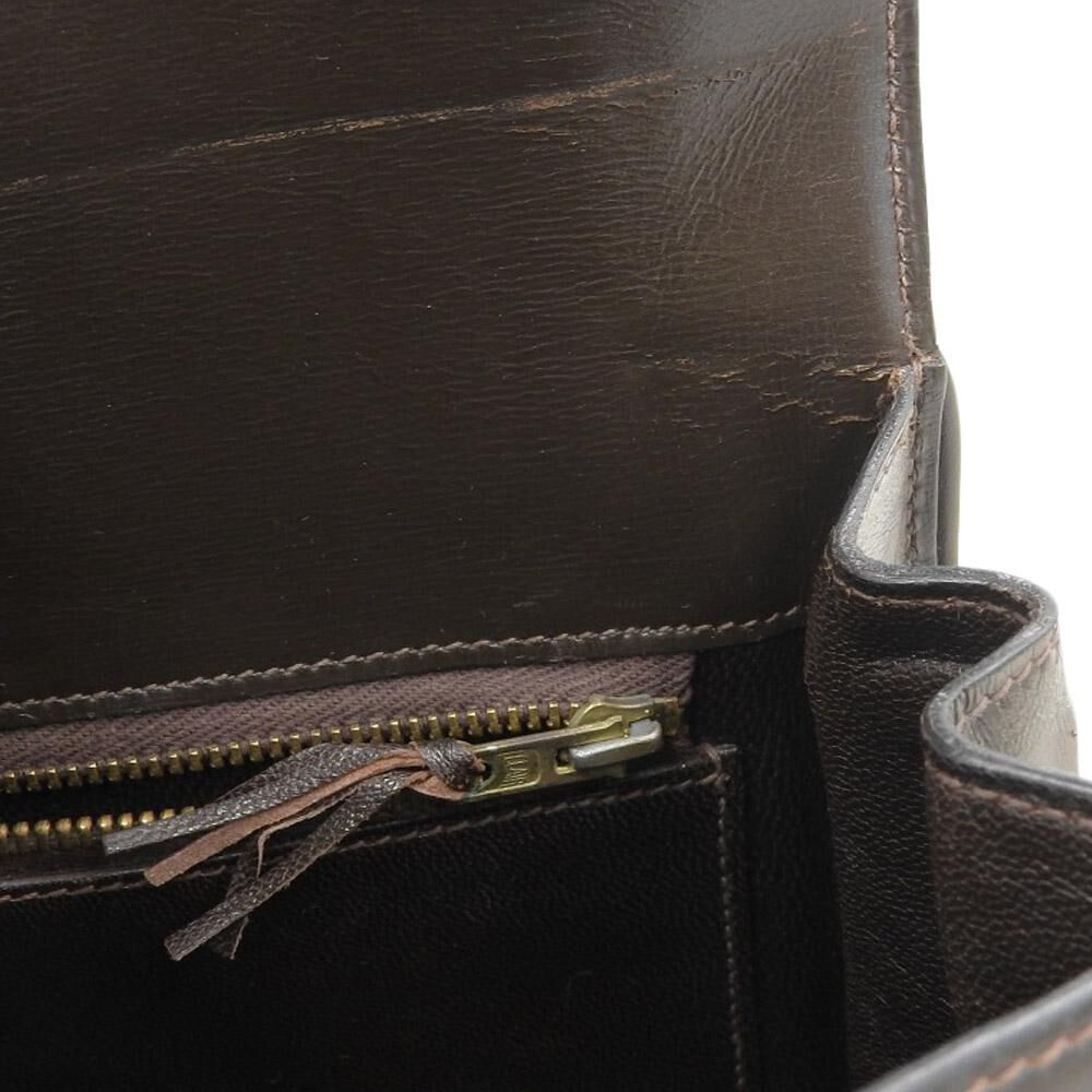 Herm&egrave;s Handbag