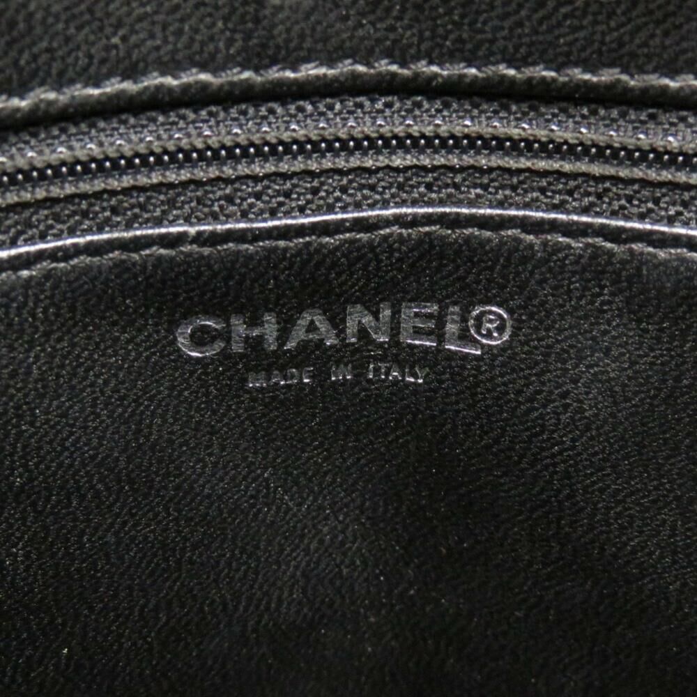 Chanel Tote
