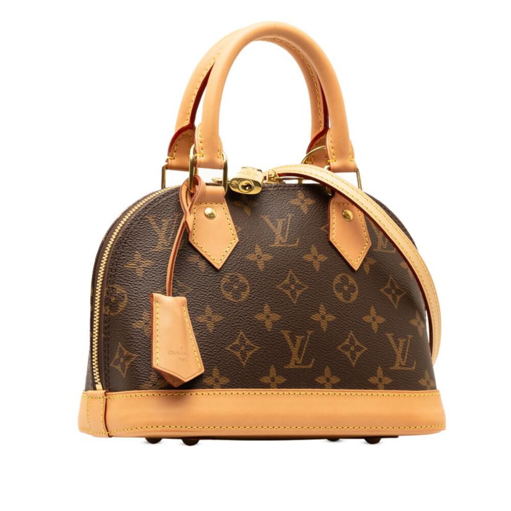 Louis Vuitton Alma