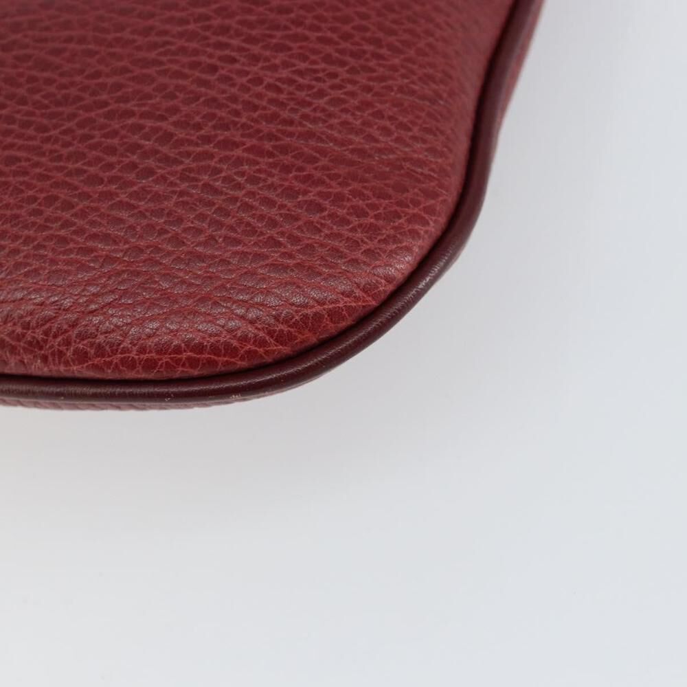 Cartier Shoulder Bag