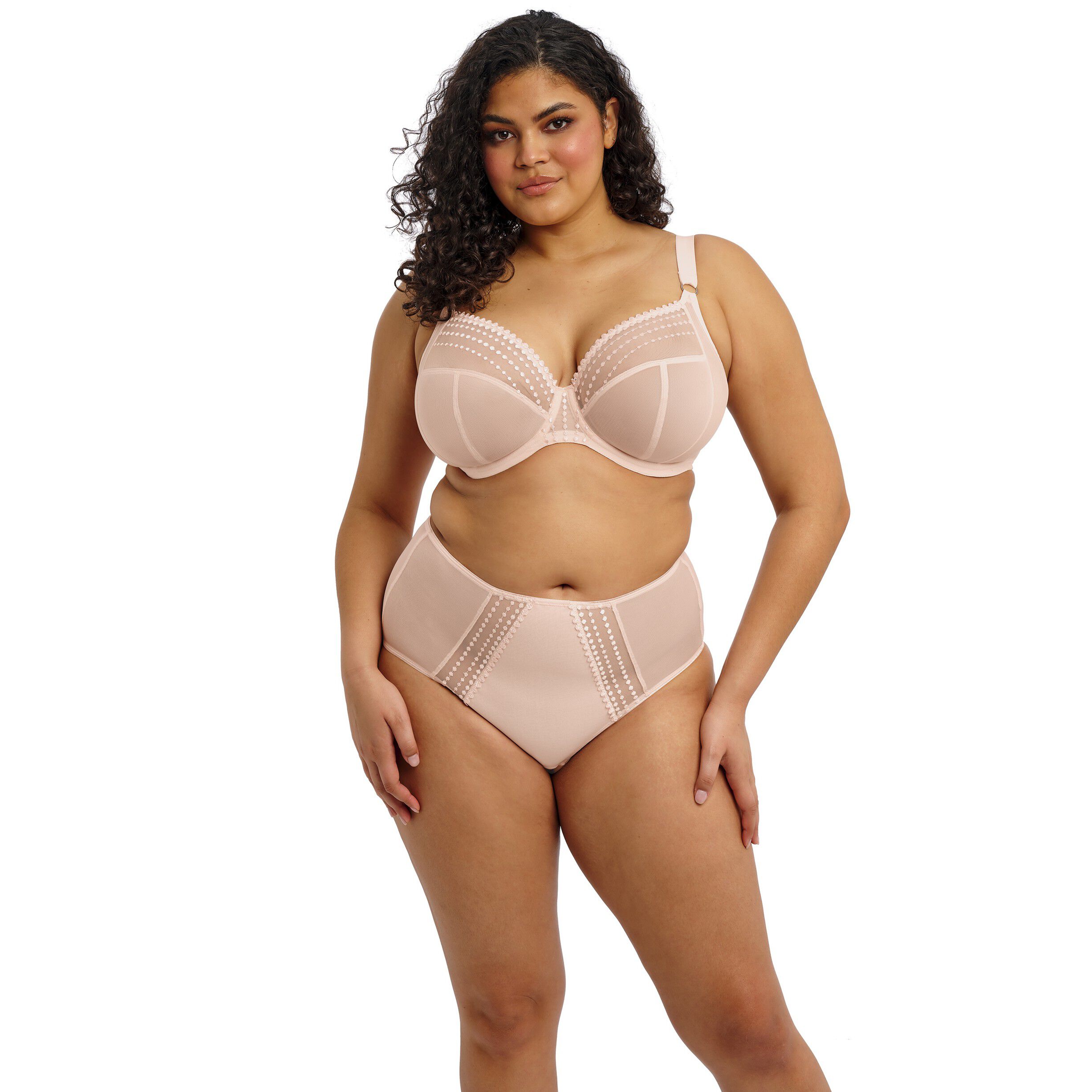 MATILDA UW PLUNGE BRA