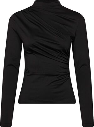 RWBridget LS Turtleneck T-shirt