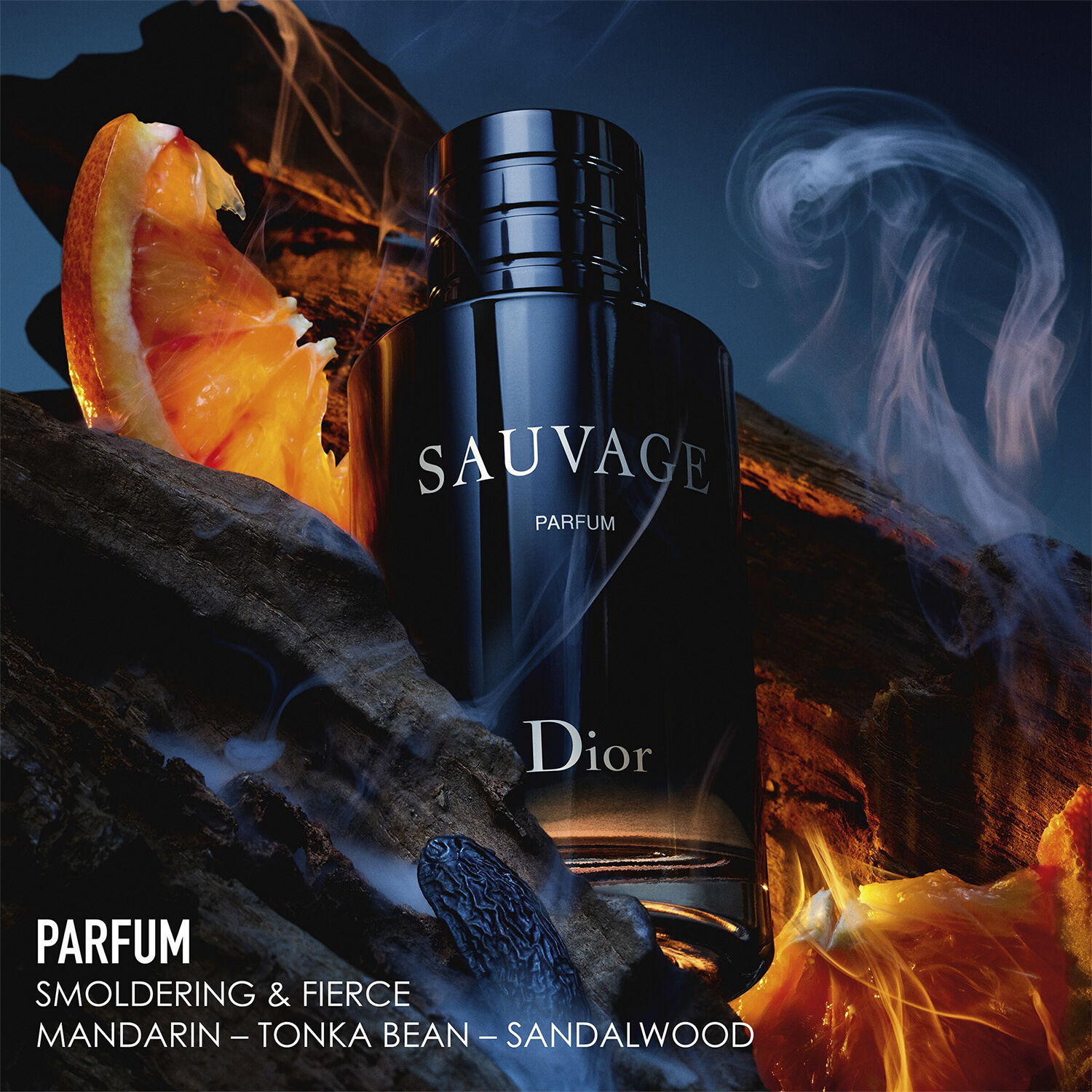 Sauvage Parfum