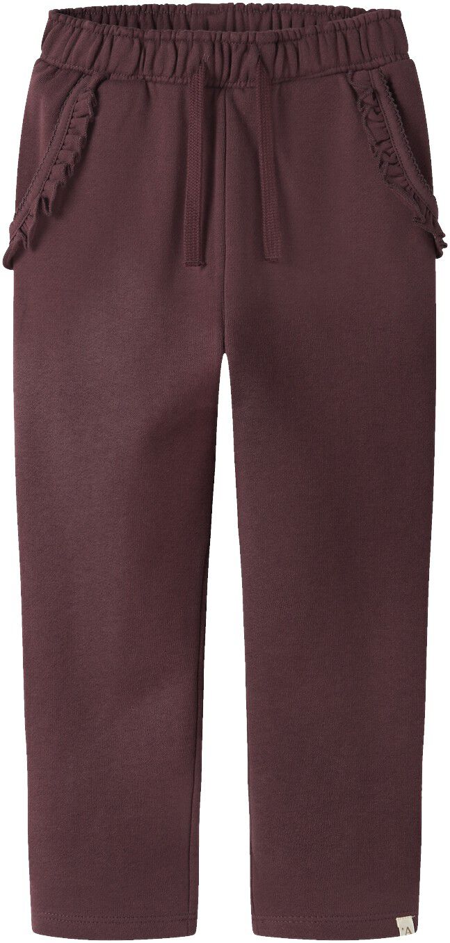 Nmfkilano Ras Sweat Pant Lil