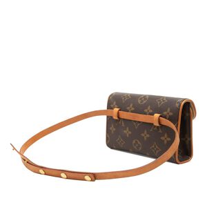 Louis Vuitton Florentine Pochette