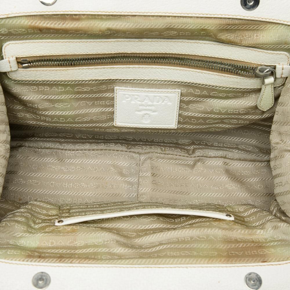Prada Shoulder Bag