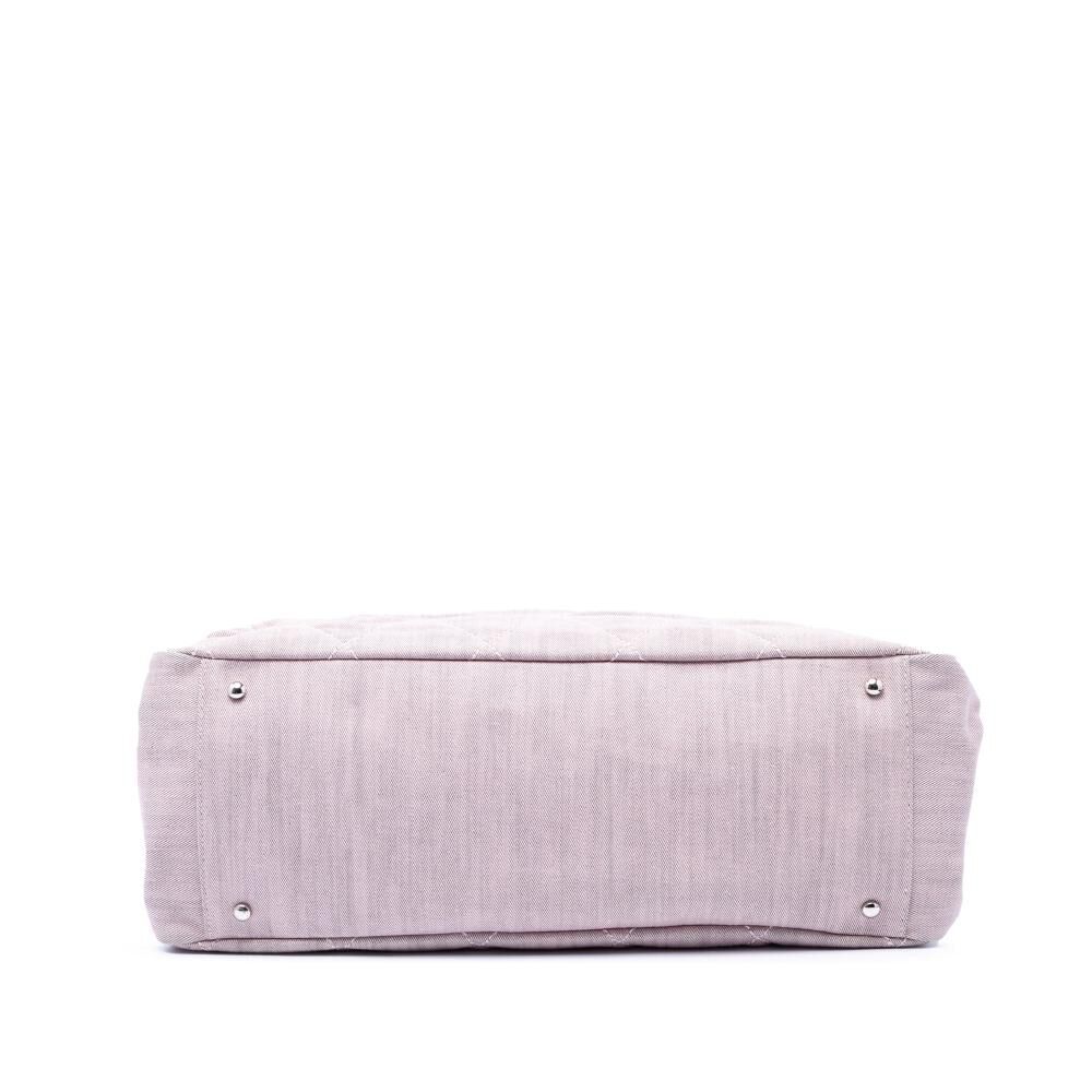 Chanel Tote