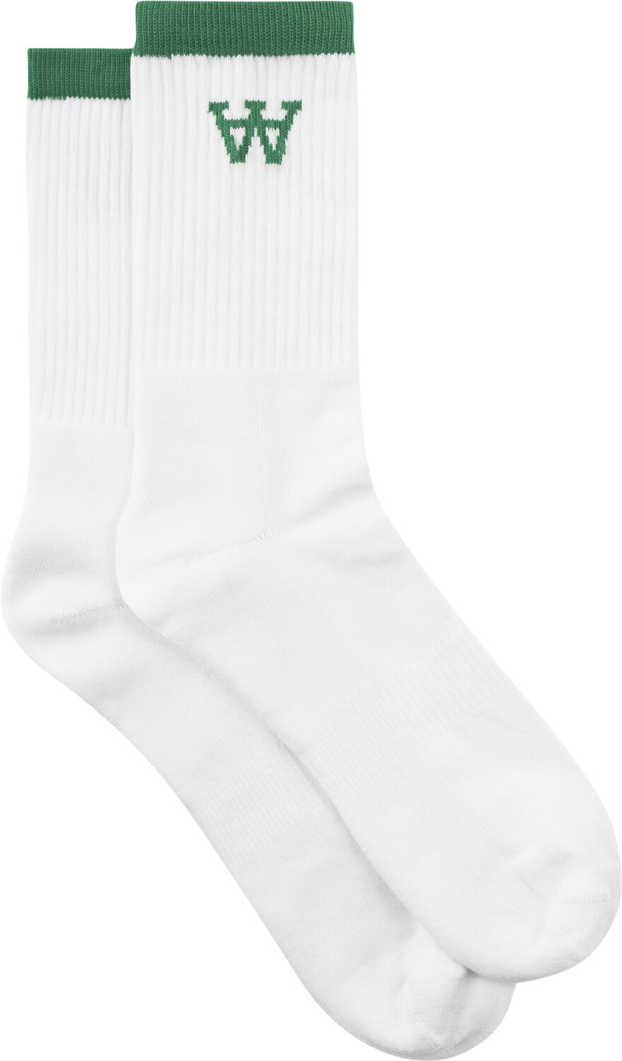 WWCon tennis socks