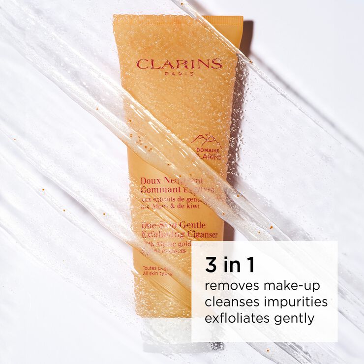 One-Step Gentle Exfoliating Cleanser 125 ml.