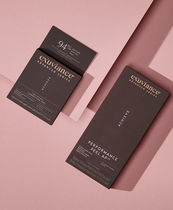 Pure Retinol Correcting Peel