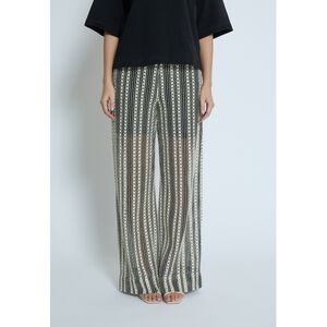 MSNila Pant