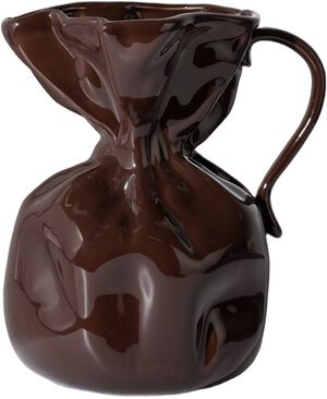 Vase Crumple
