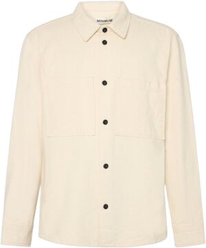 Titan Overshirt 4113