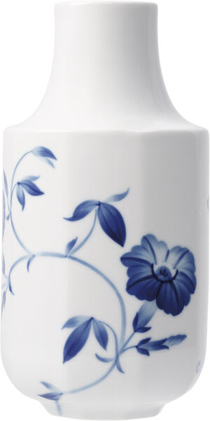 blomst vase snerle 19 cm