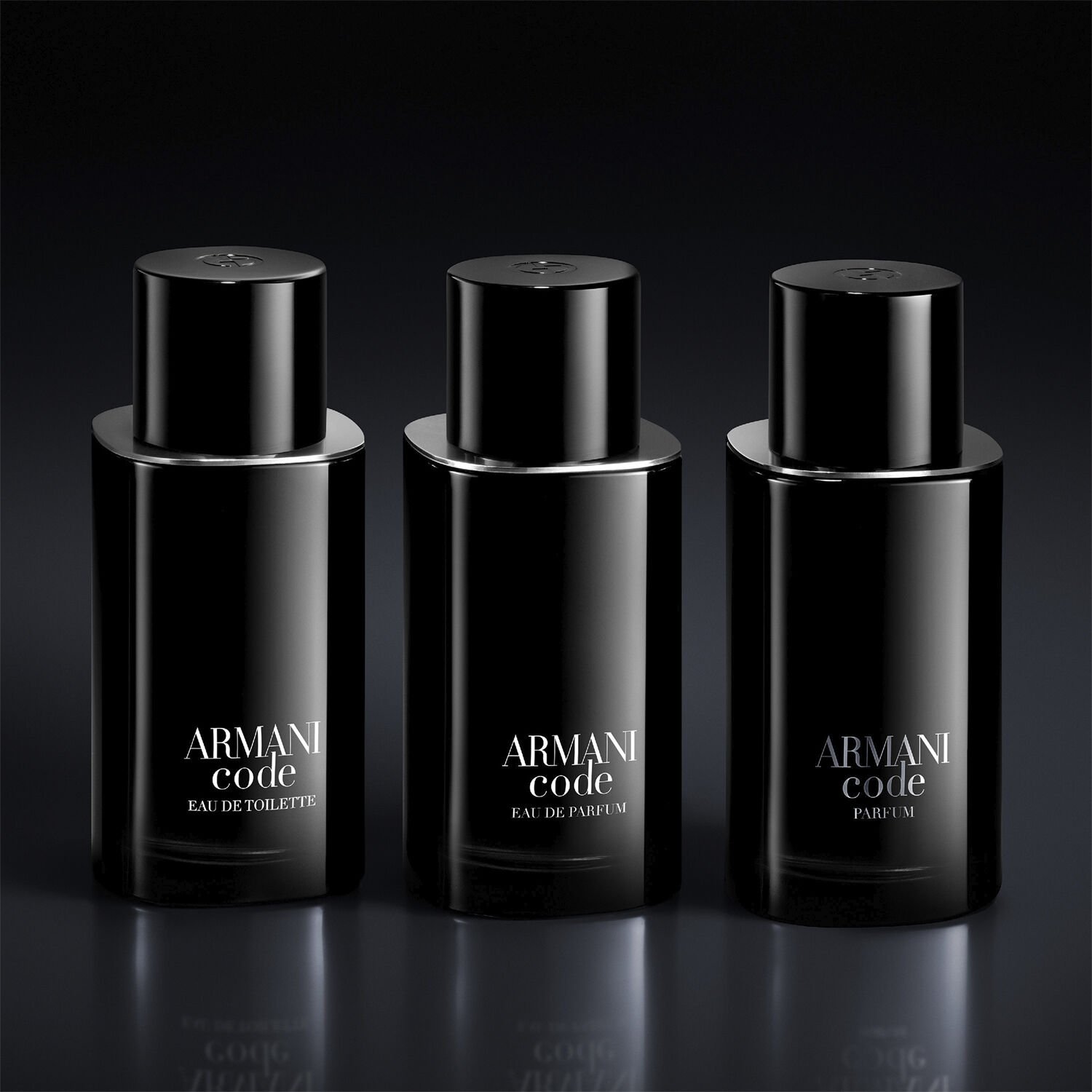 Giorgio Armani Code Eau de Parfum 50ml