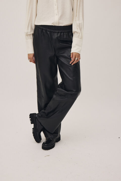 Tana 2 LWG - 100% Leather Pants