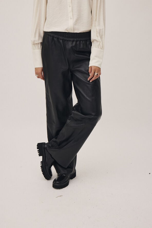 Tana 2 LWG - 100% Leather Pants