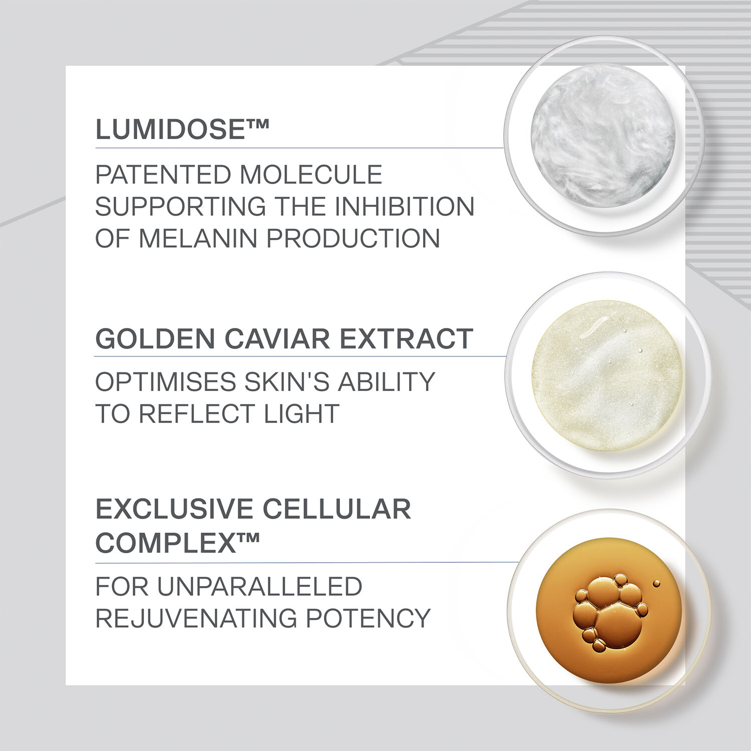 White Caviar Creme Extraordinaire