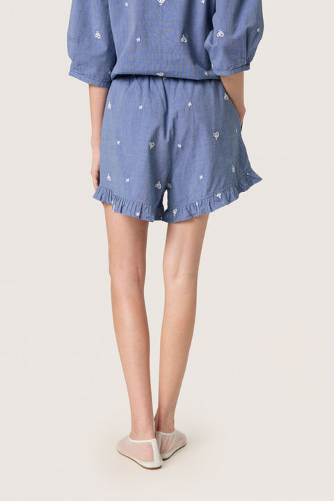 SLElly Shorts