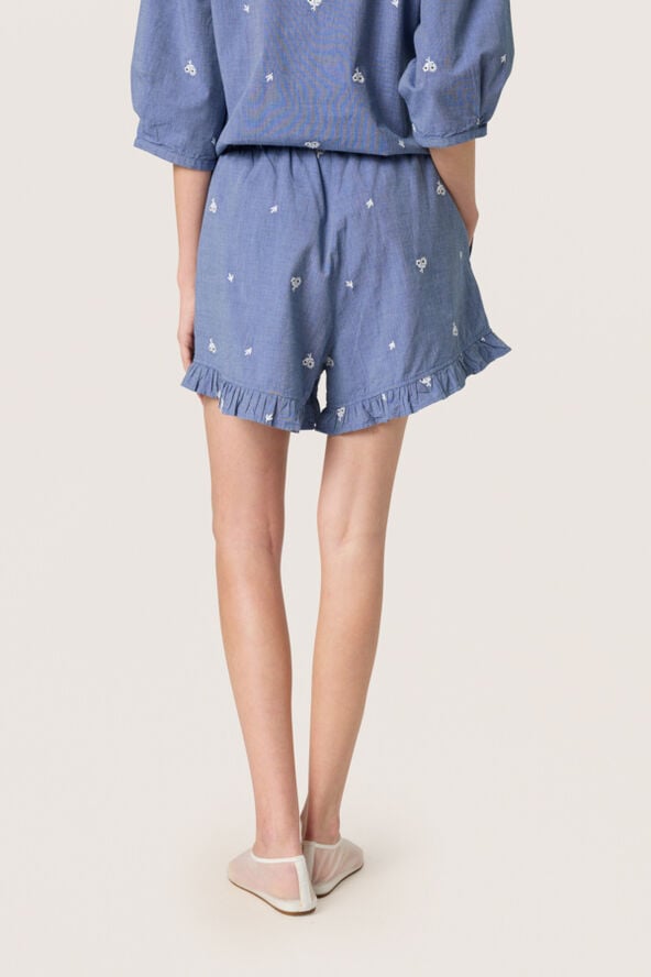 SLElly Shorts