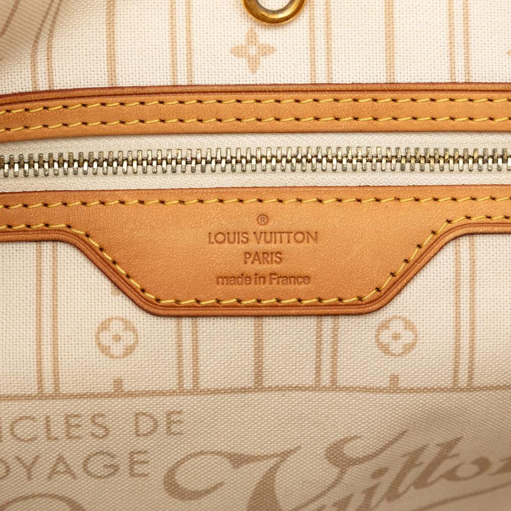 Louis Vuitton Neverfull