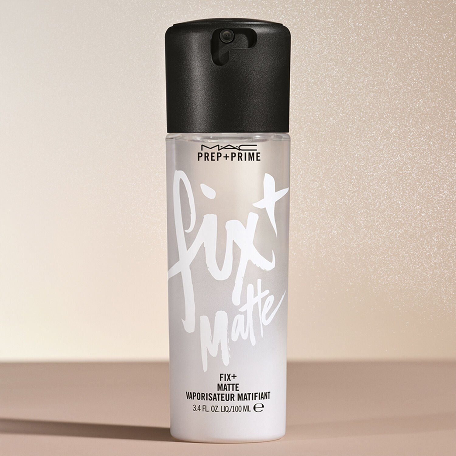 Fix+ Matte Setting Spray