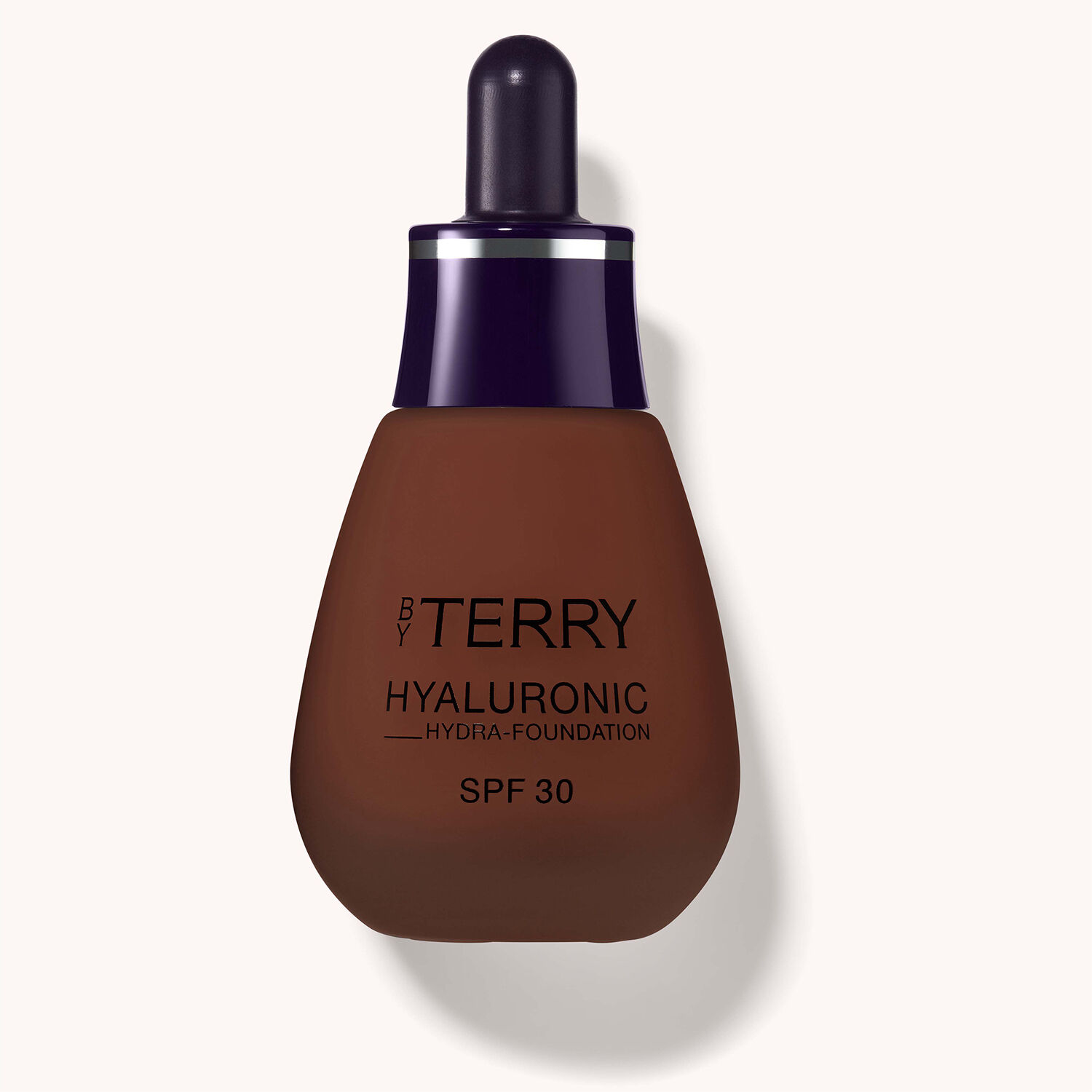 Hyaluronic Hydra Foundation