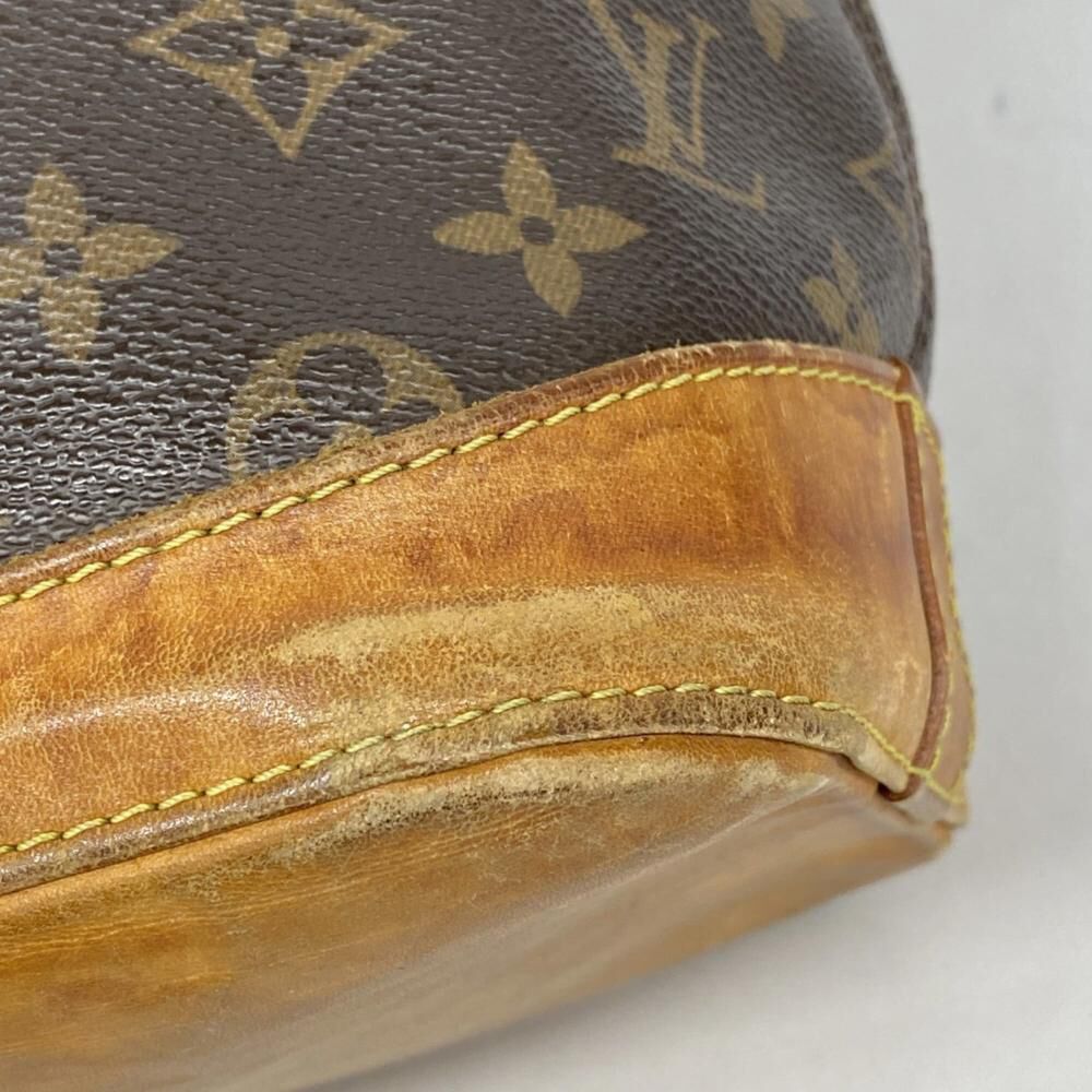 Louis Vuitton Lockit