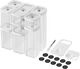 Fresh & Save CUBE Set S/M12 transparent-vit
