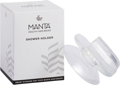 Manta Shower Holder