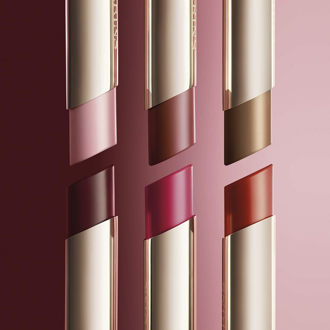 Lip Oil Balm