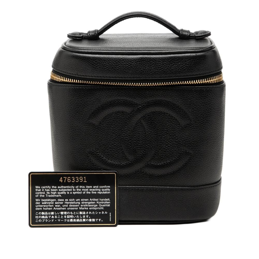 Chanel Vanity