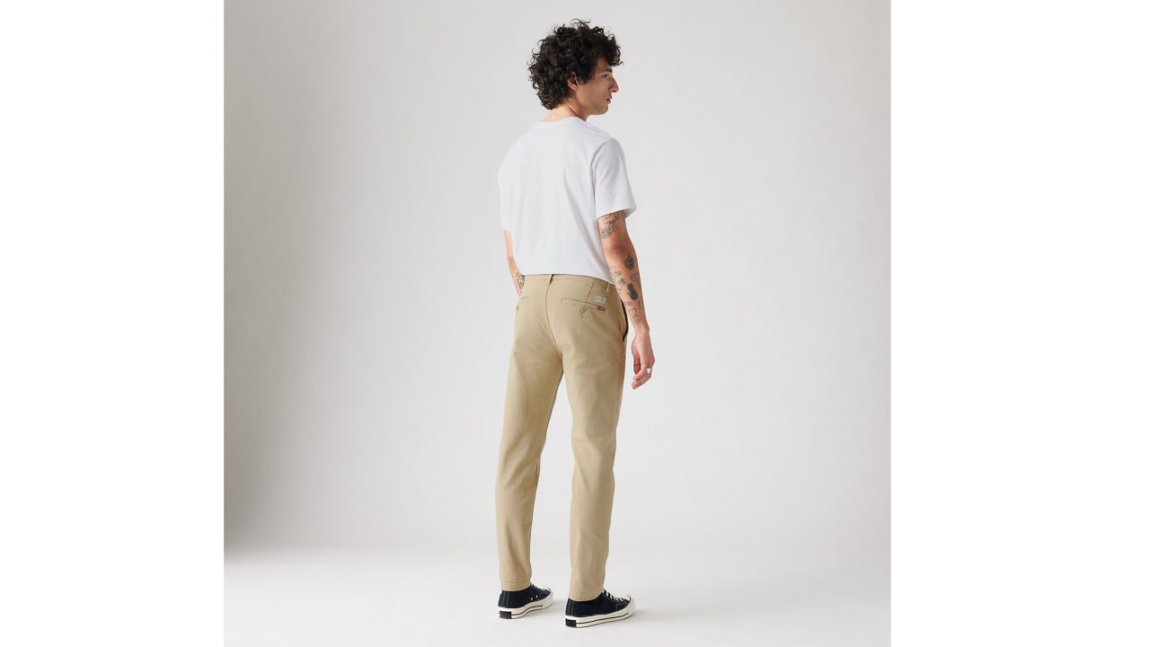 XX Chino Slim Taper Pants