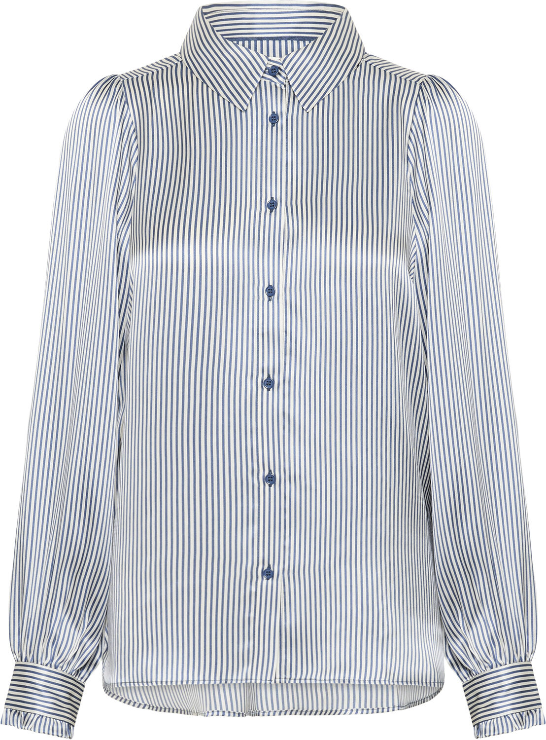 LarinaIW Shirt Premium