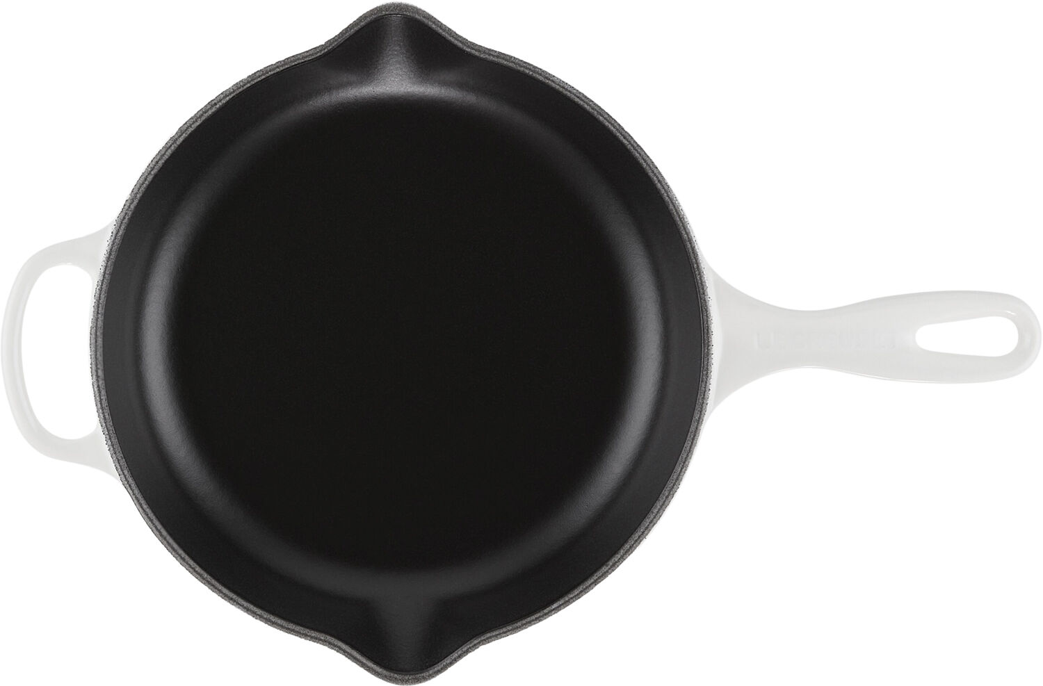 Stegepande st&oslash;bejern 23cm White