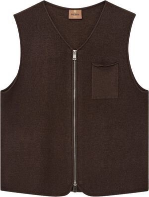 MMGCess Ryan Boil Waistcoat