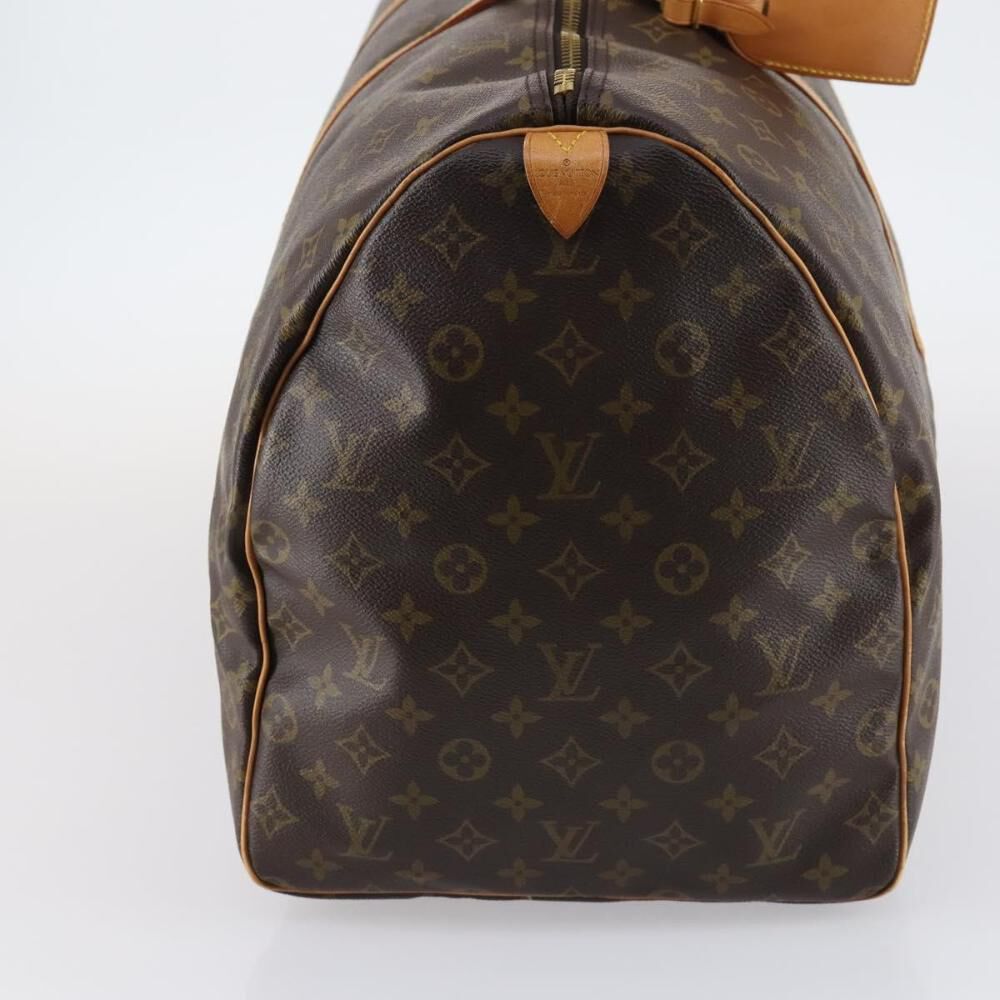 Louis Vuitton Keepall