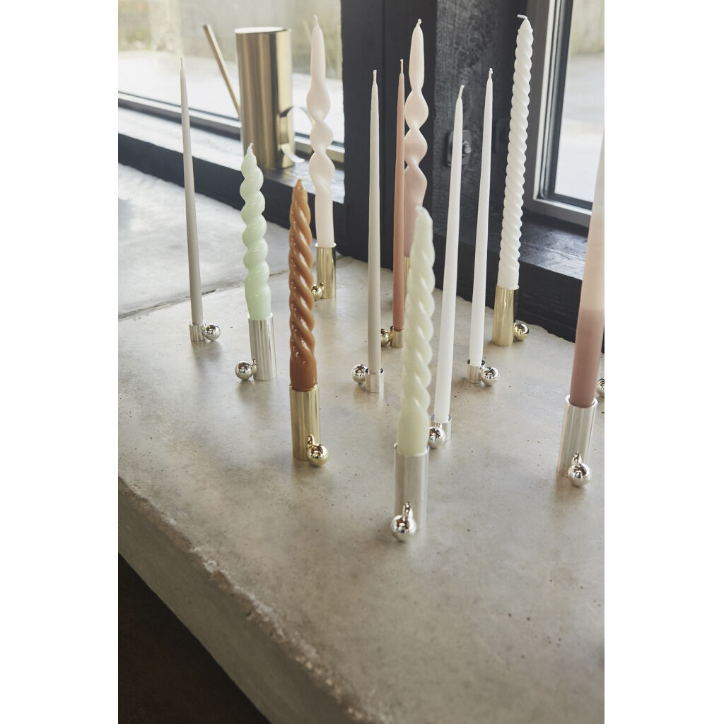 Palloa Candleholder - Low