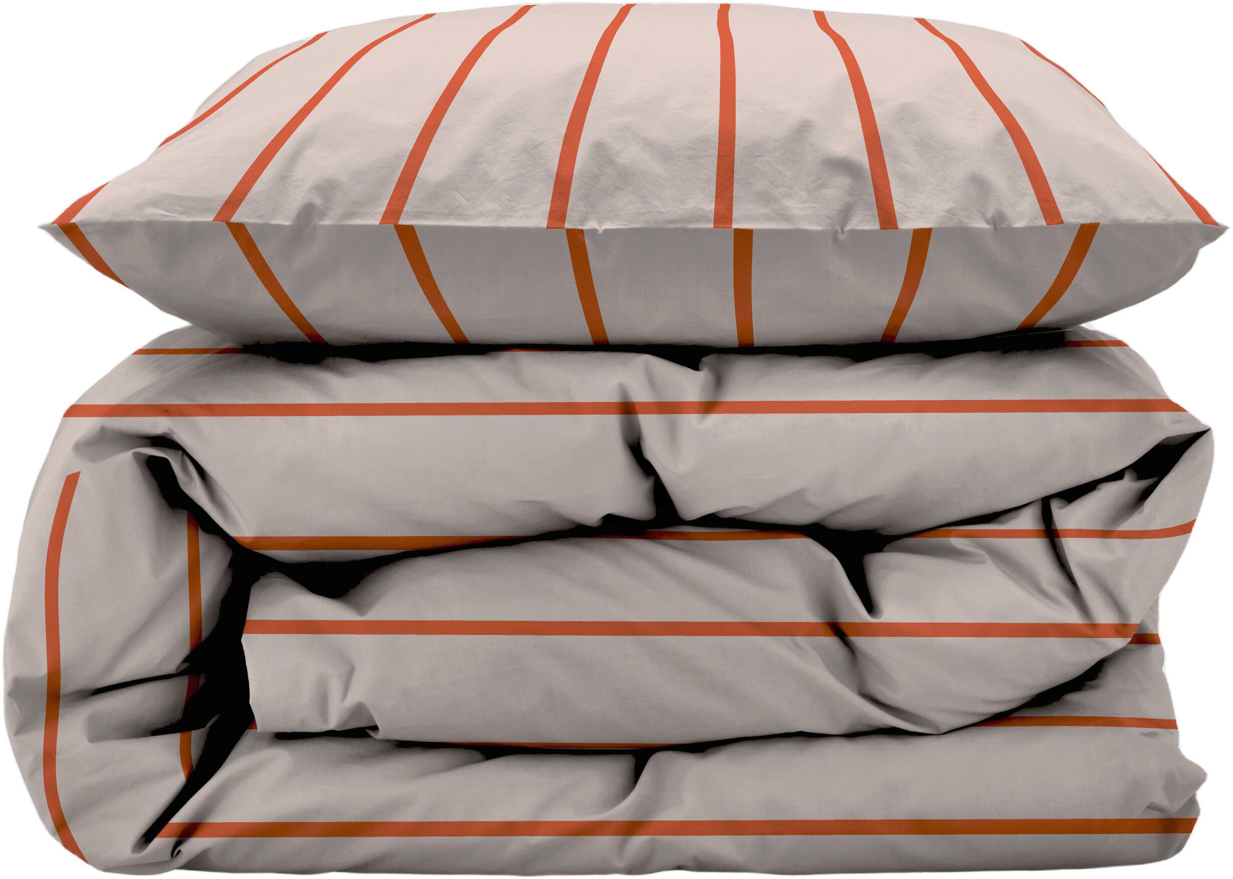 P&aring;slakanset 140x200 Echo Sky Blue