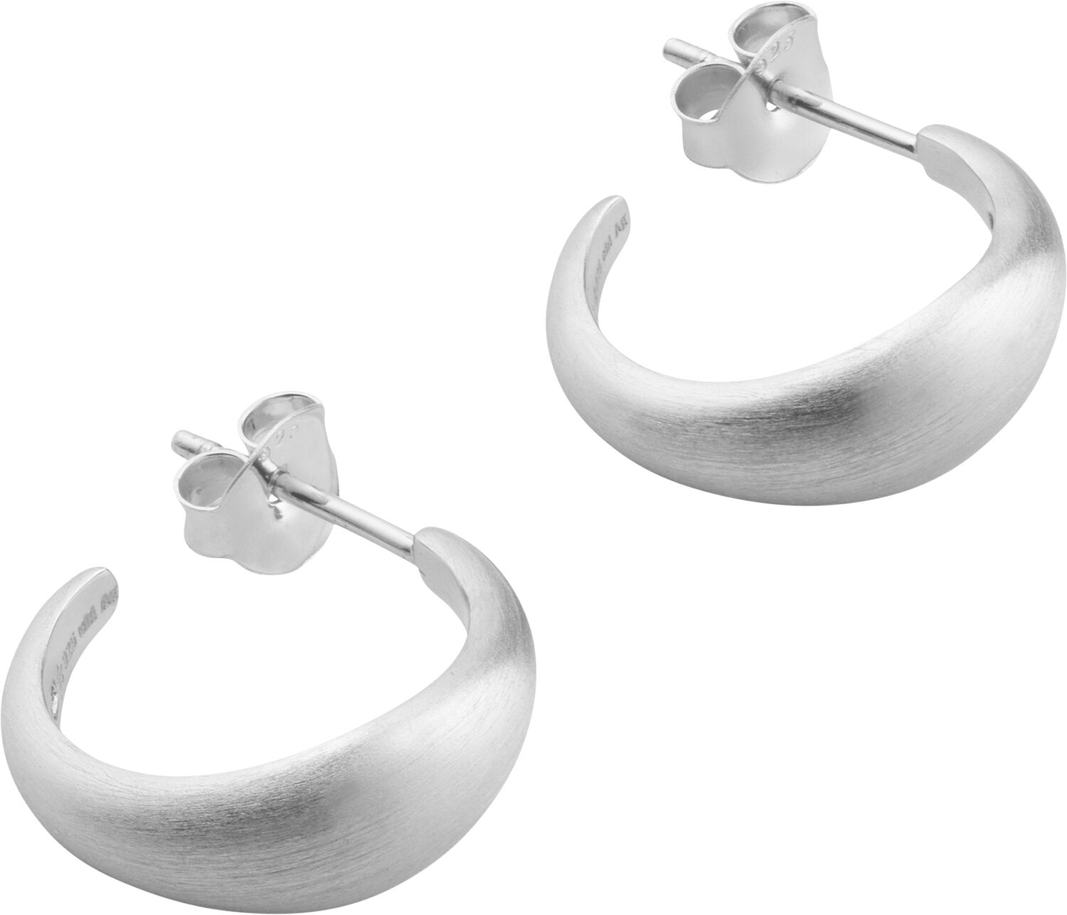 Ocean Flow Hoops Small